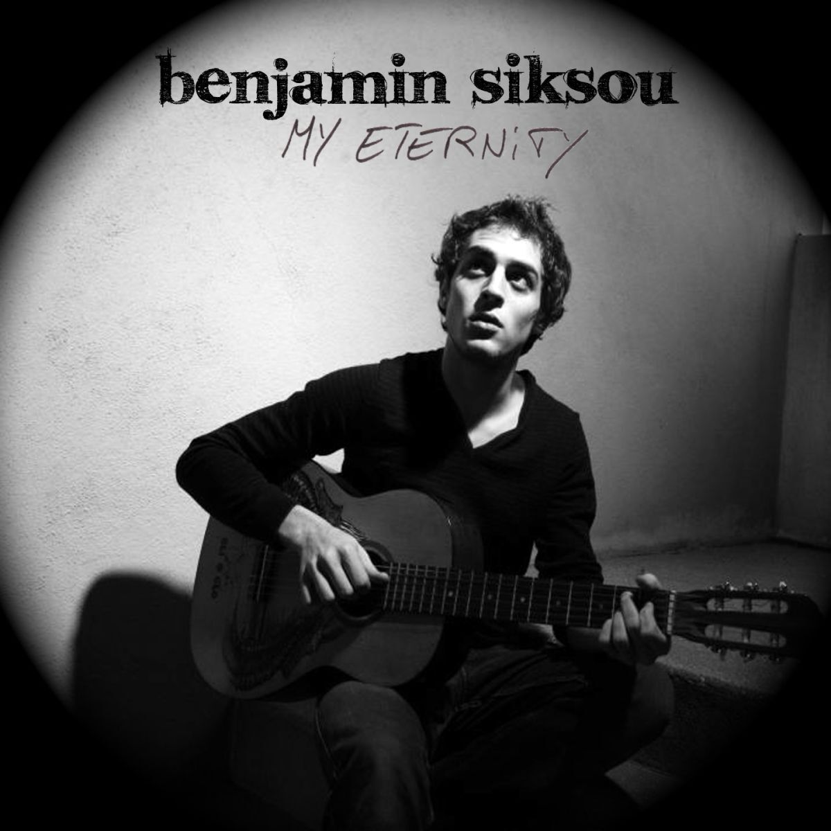 Album cover of My Eternity