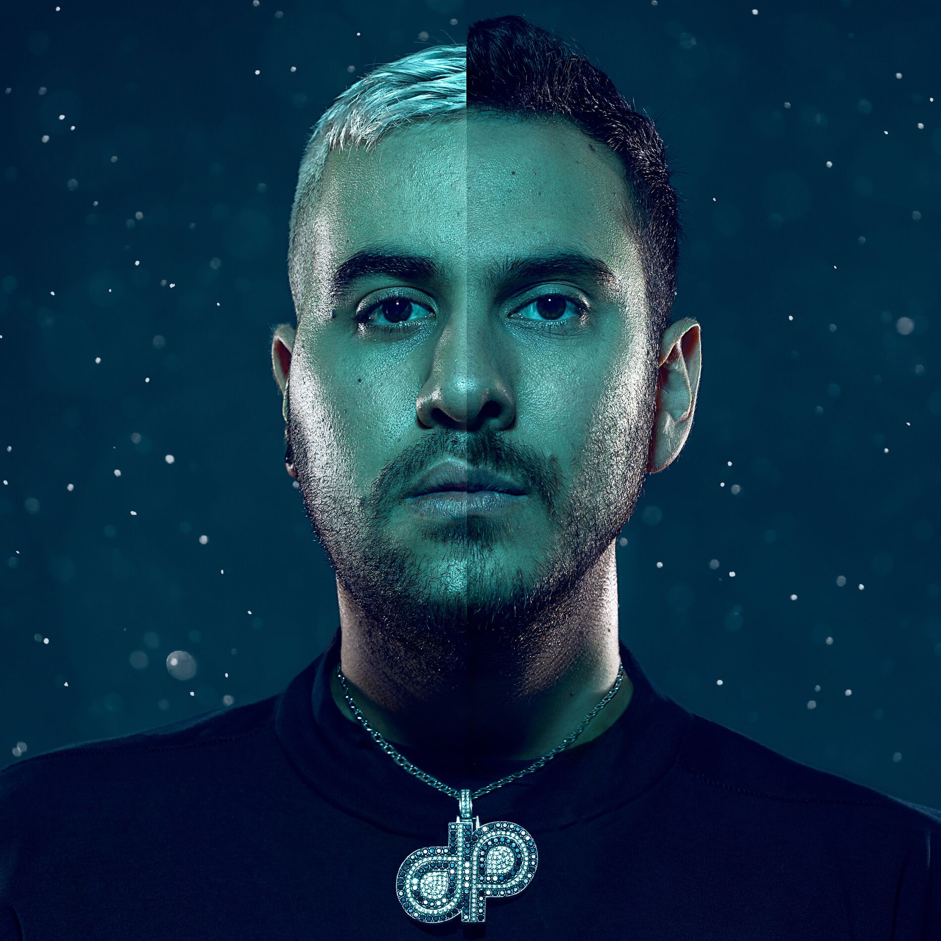 Album cover of על מה בנים חושבים בלילה