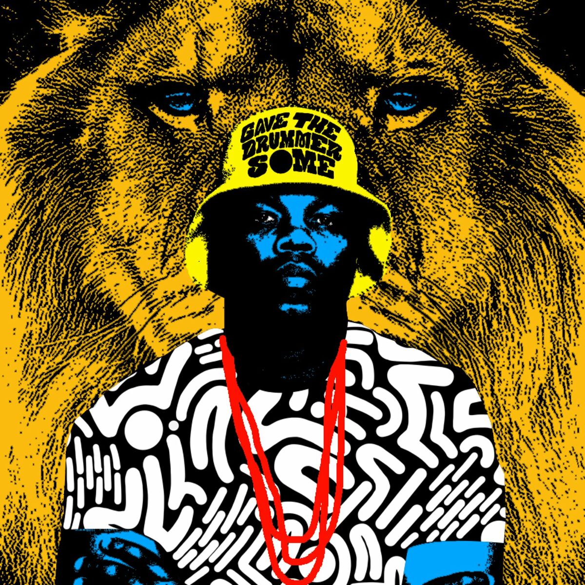 Album cover of You Know What It Is