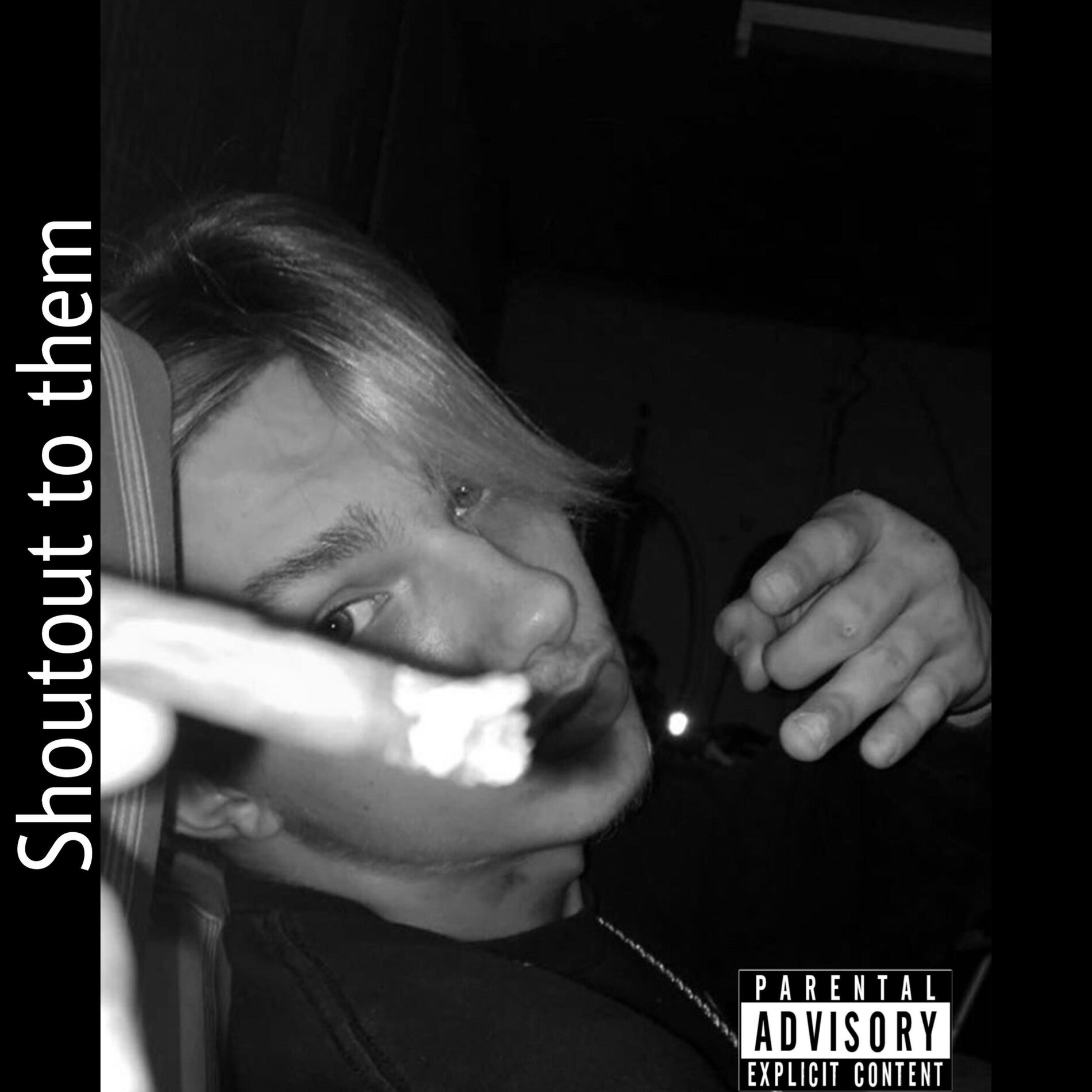 Album cover of Shoutout to Them