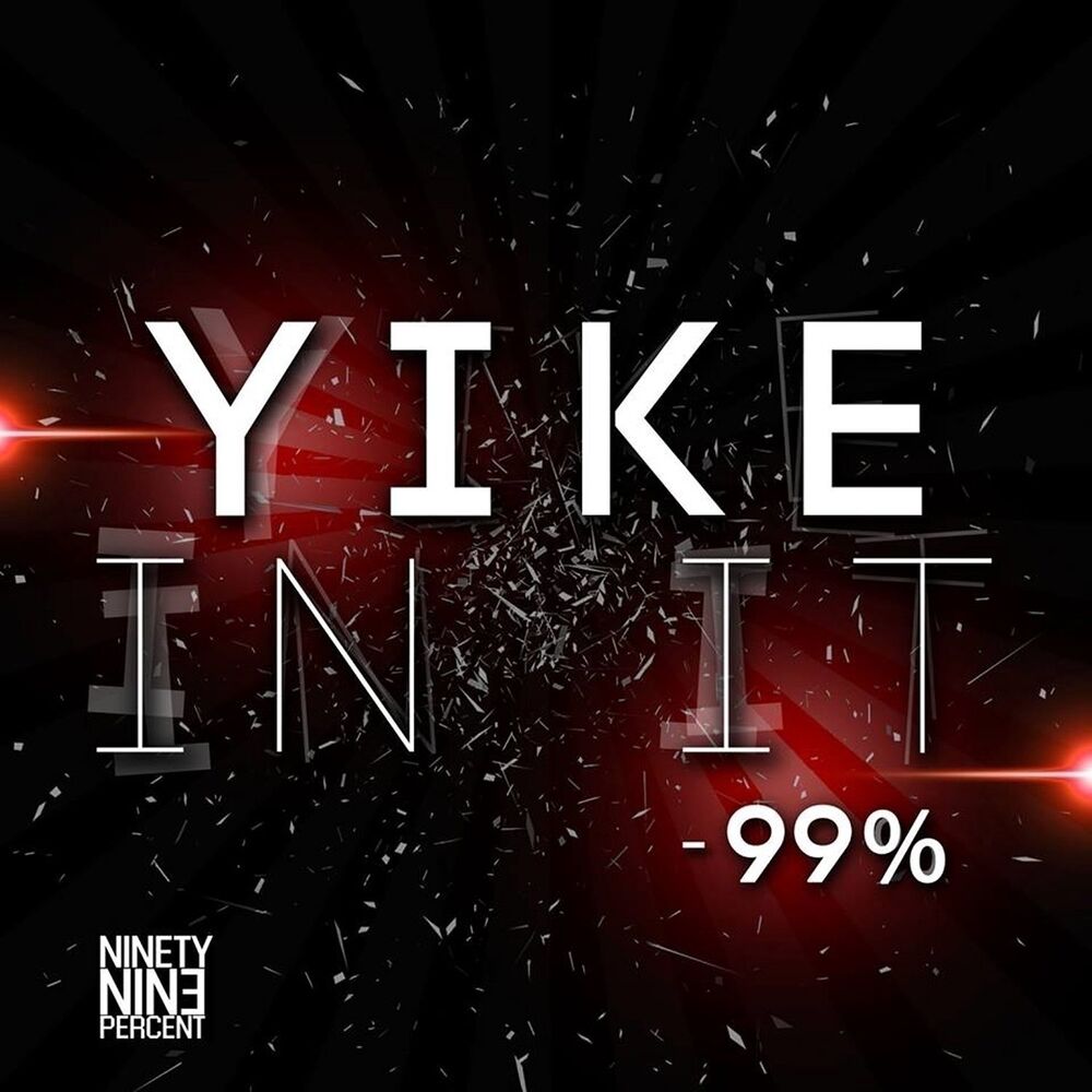 Picture of Yike In It - Single