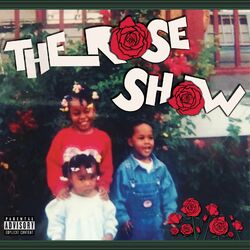 Cover of The Rose Show