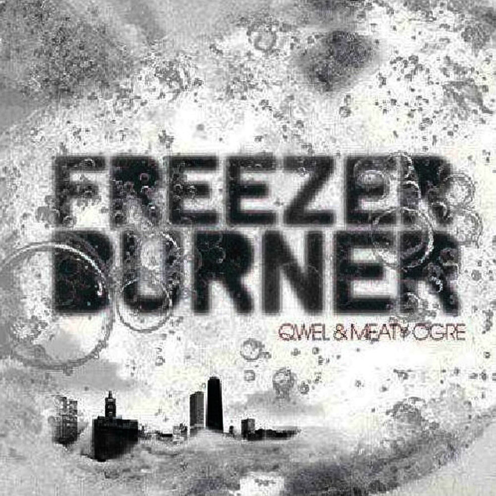 Picture of Freezerburner