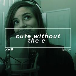 Cover of Cute Without The E (Acoustic)