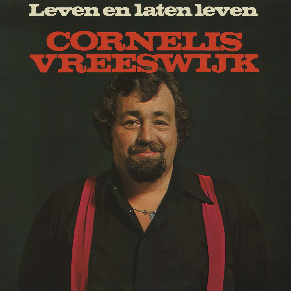 Picture of Leven En Laten Leven (Remastered)