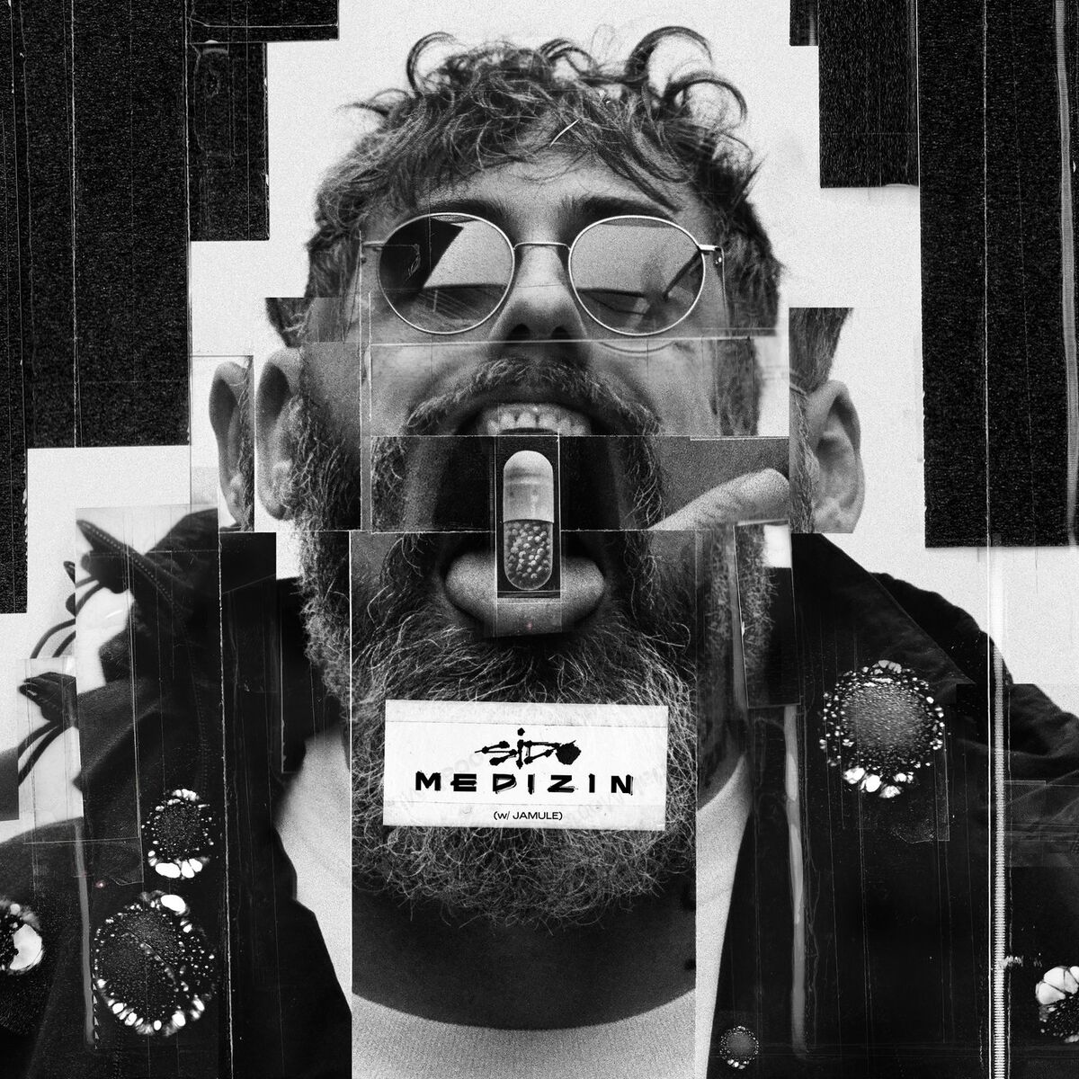 Album picture of Medizin