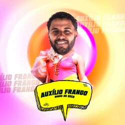 Cover of Auxilio Frango