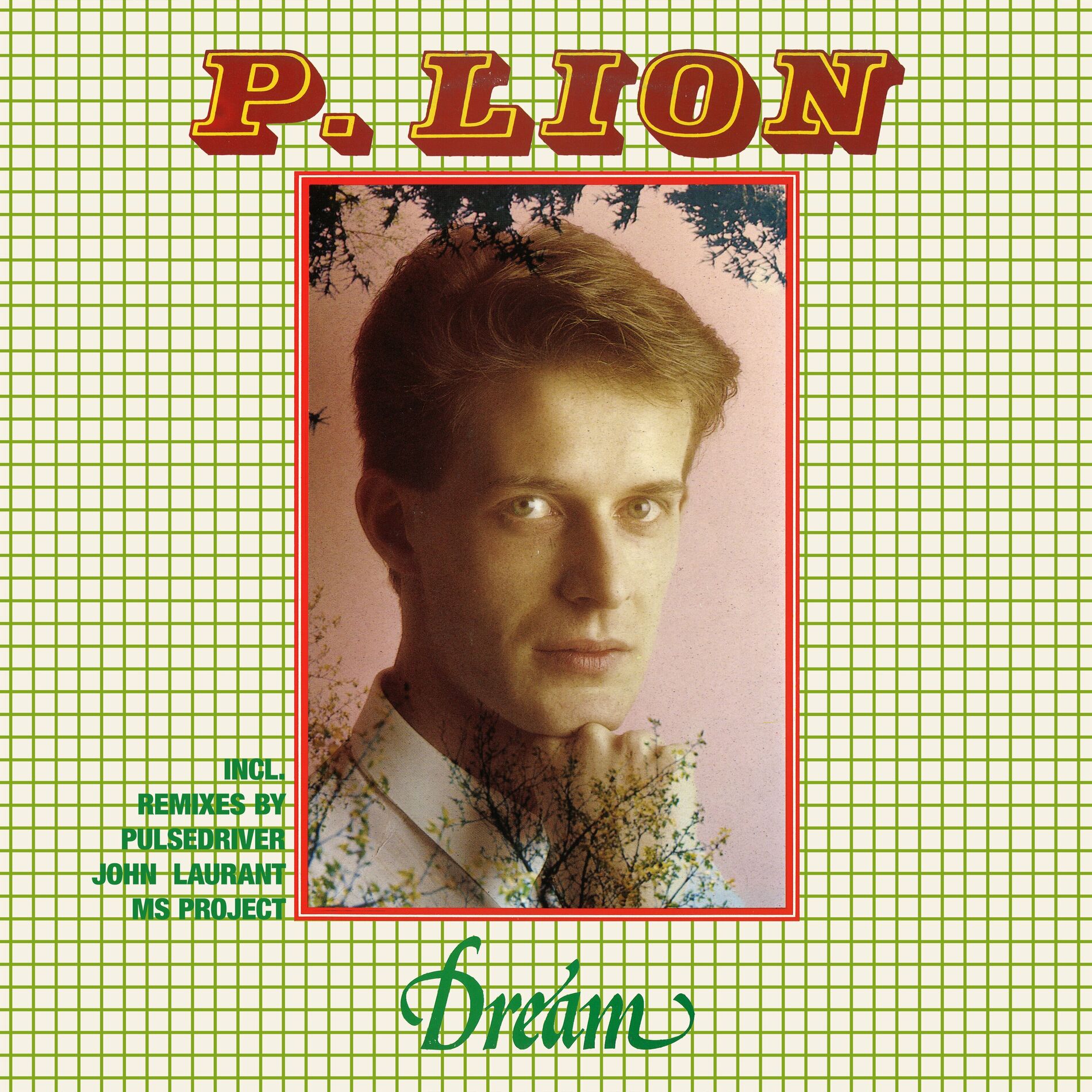 Album cover of Dream