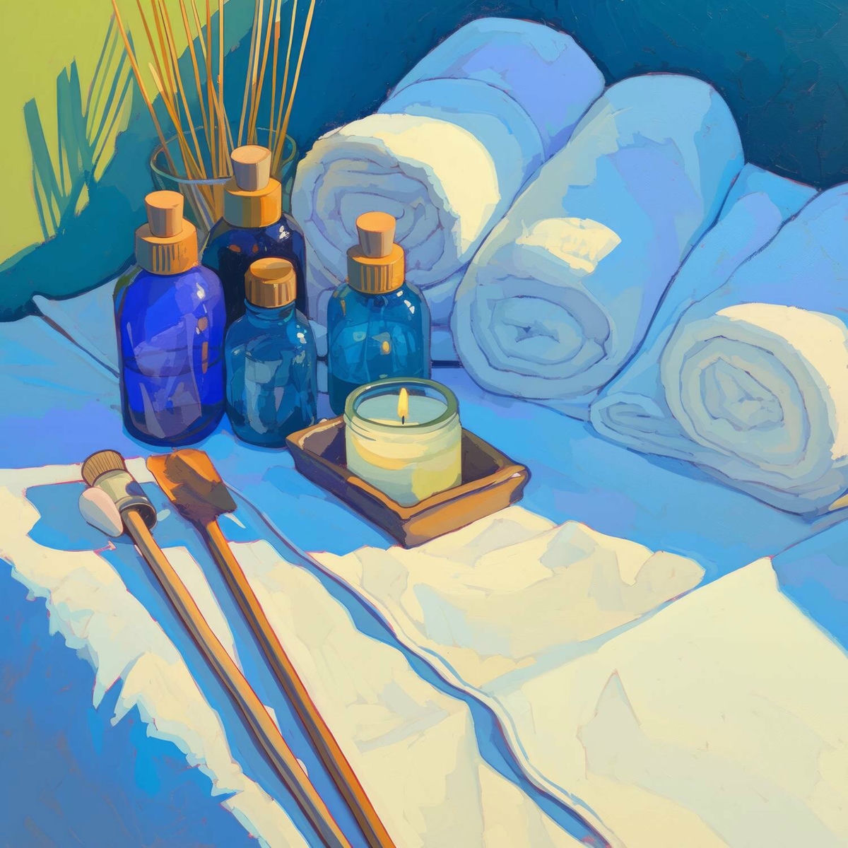 Album cover of Mystical Dimension: Regenerative Designs for the Damaged Souls