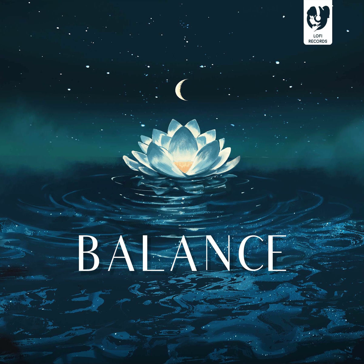 Album cover of Balance
