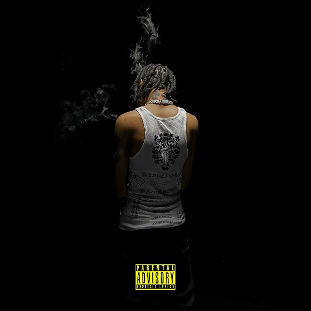 Album cover of Backcourt!