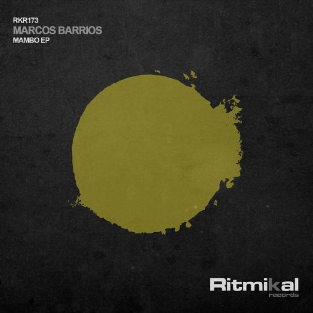 Picture of Mambo EP