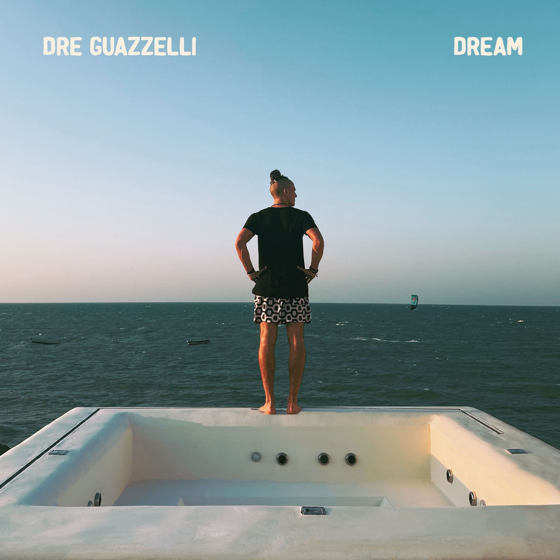 Album cover of Dream