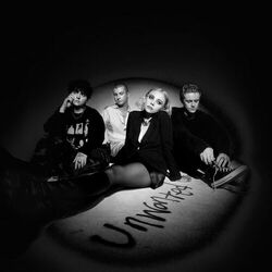 Cover of Unwanted