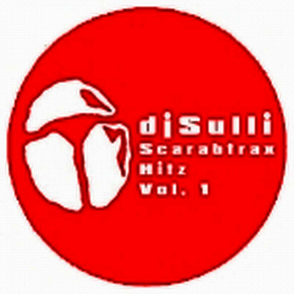 Picture of Scarabtrax Hitz