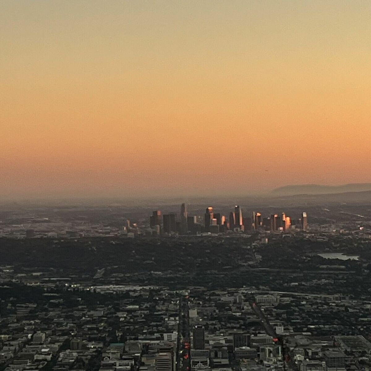Album cover of the other side