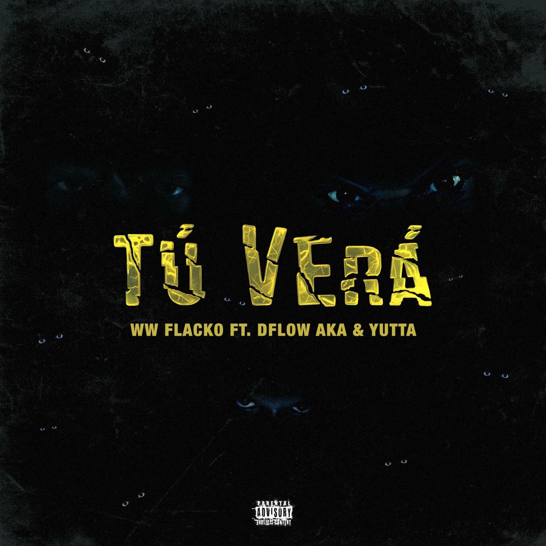 Album cover of Tu Vera (feat. D´Flow Aka La Maldad & Yutta)
