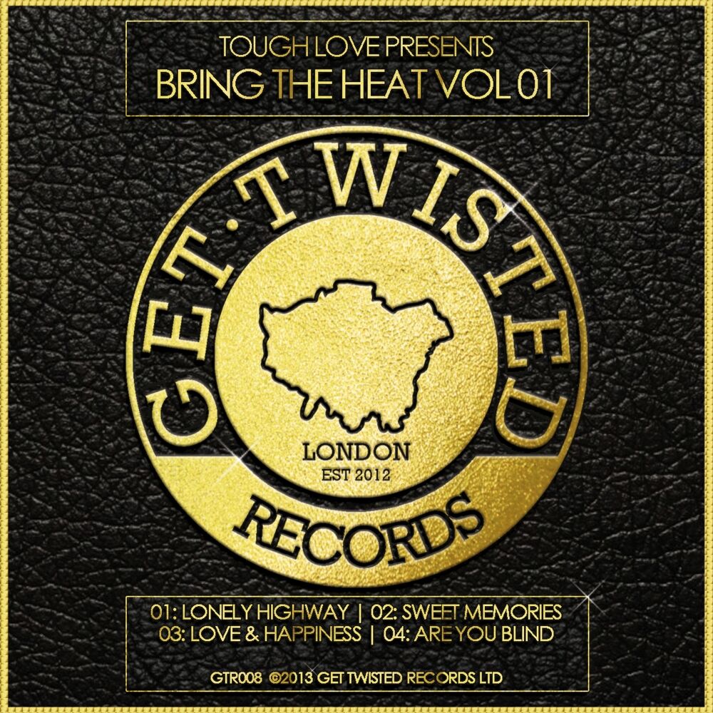 Picture of Bring The Heat Vol1