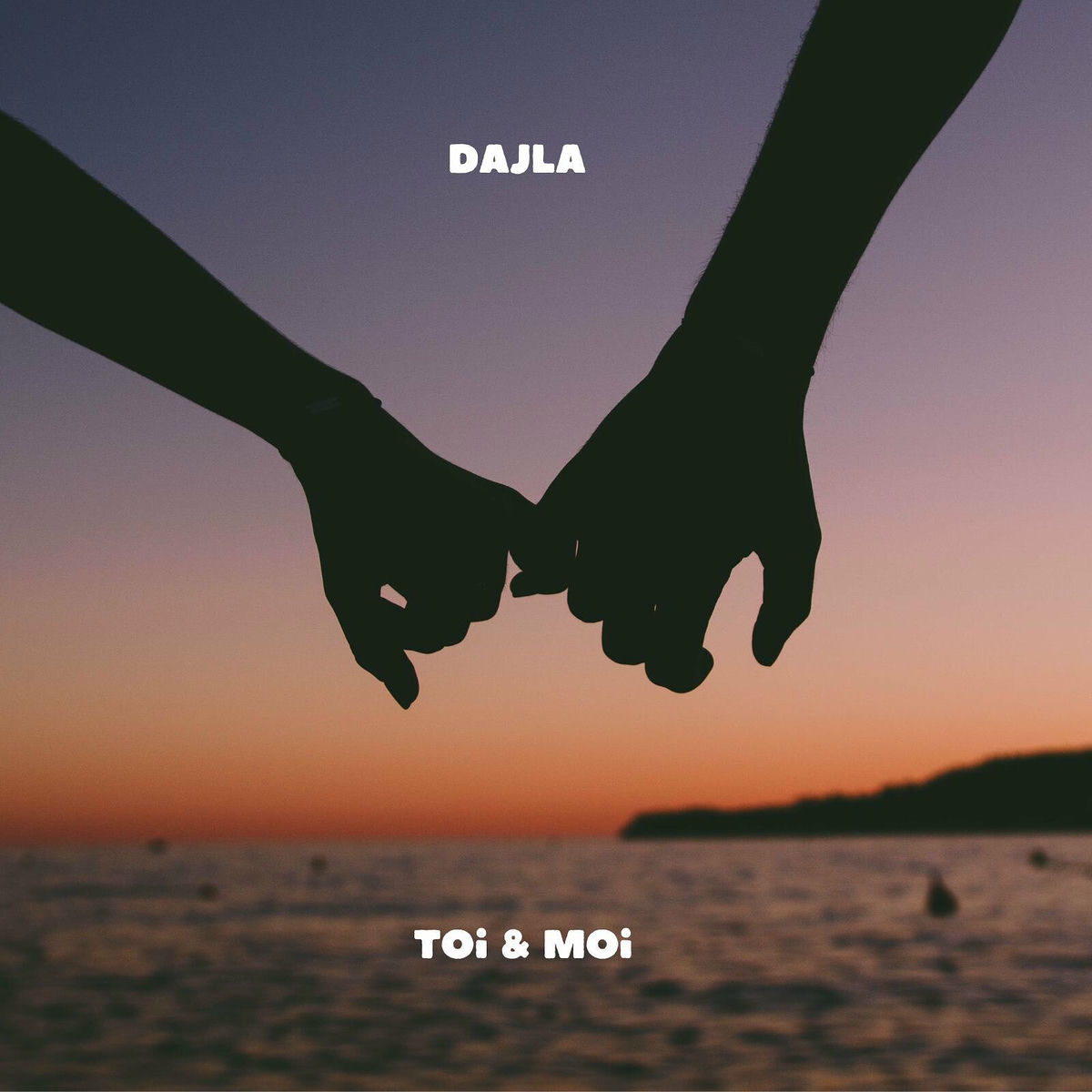 Album cover of Toi et Moi