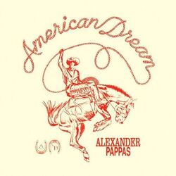 Cover of AMERICAN DREAM
