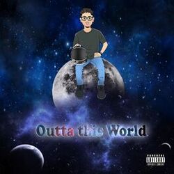 Cover of Outta This World