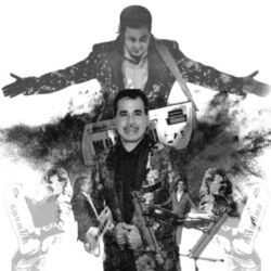 Cover of El Cuartetazo