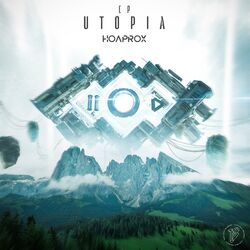Cover of Utopia