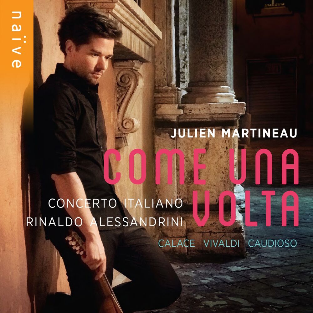 Picture of Come una volta