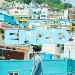 Cover of ENZO