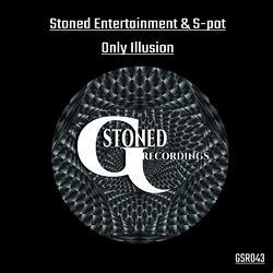 Cover of Only Illusion