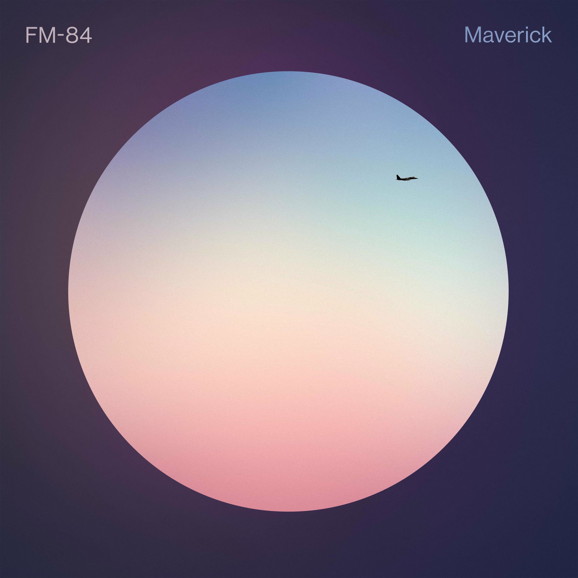 Album cover of Fade (Running in the Night)