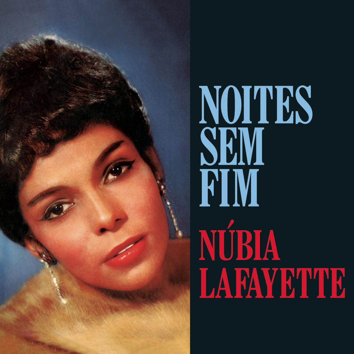 Album cover of Noites Sem Fim