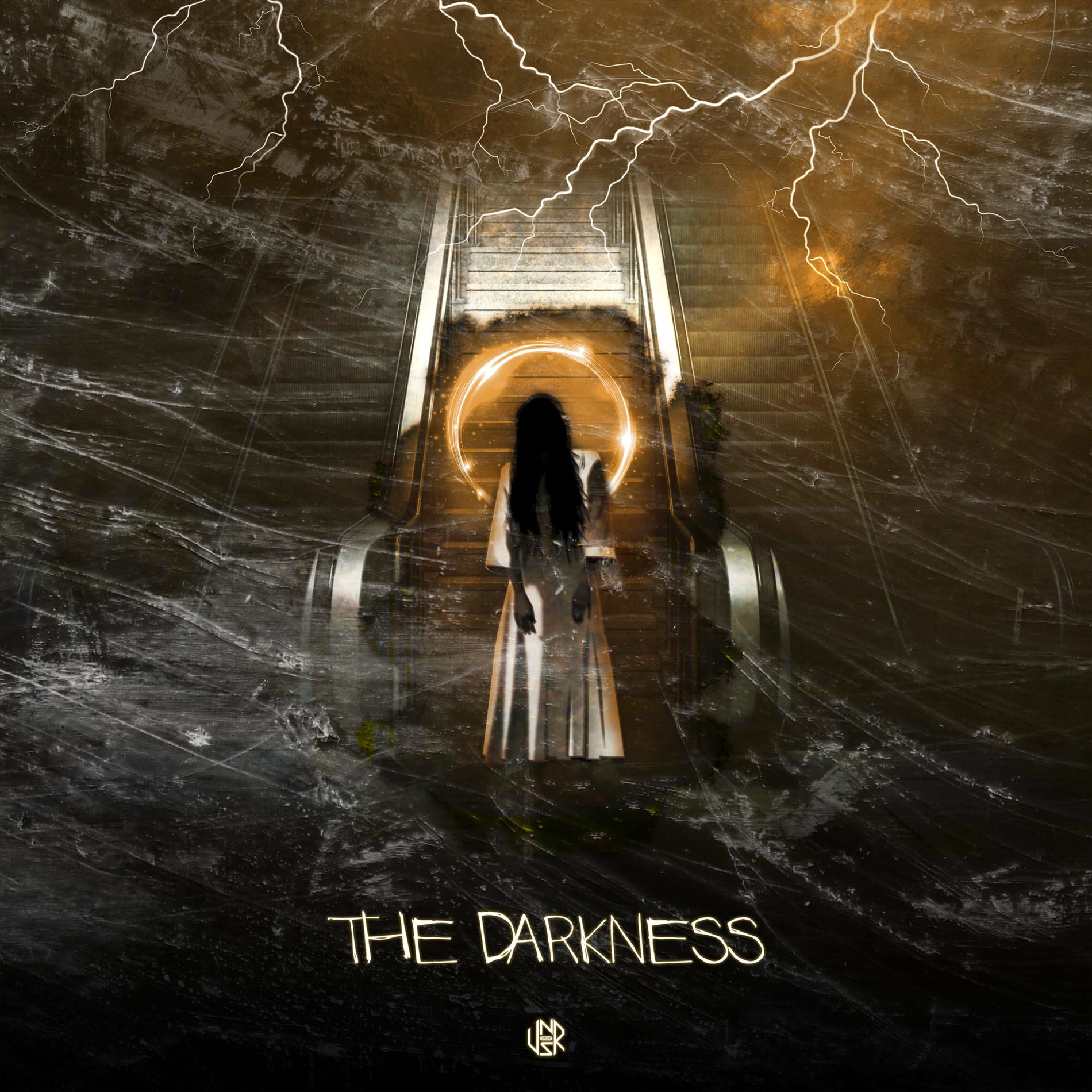 Album cover of The Darkness