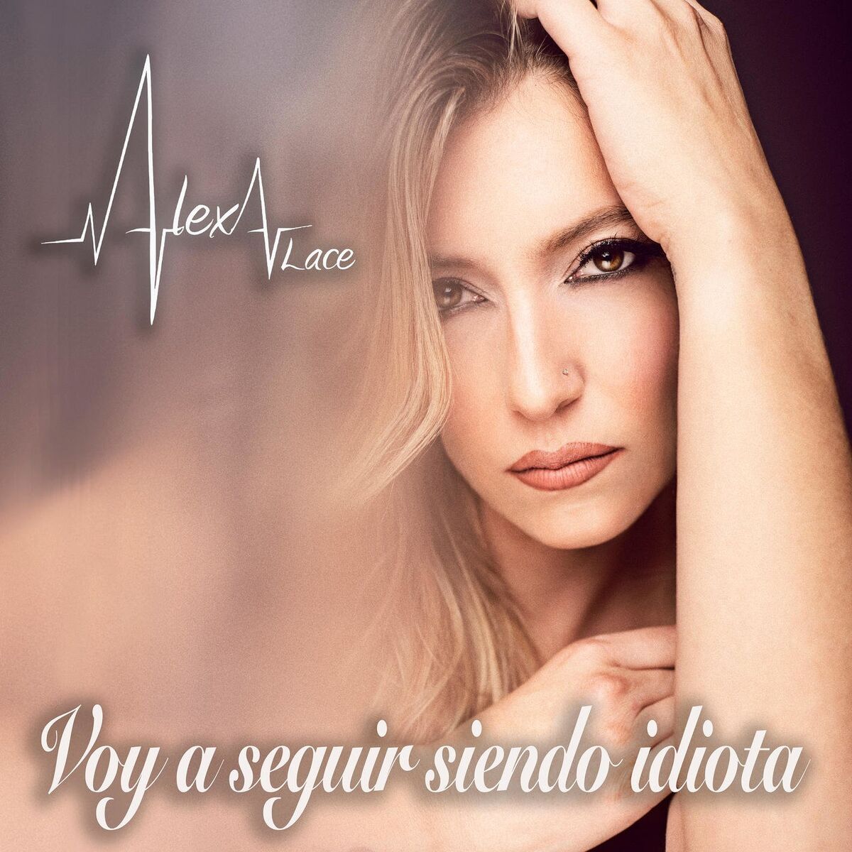Album cover of Voy a Seguir Siendo Idiota