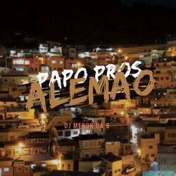 Cover of Papo Pros Alemao