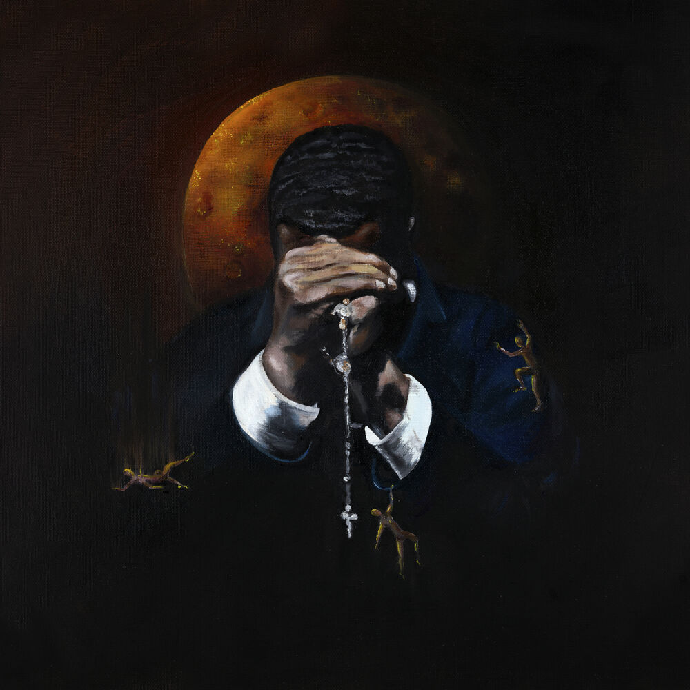 Picture of Ghetto Gospel: The New Testament