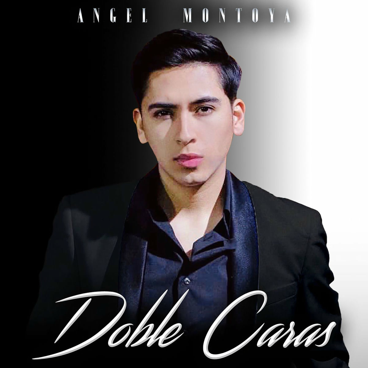 Album cover of Doble Caras