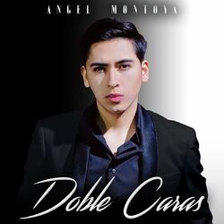 Cover of Doble Caras