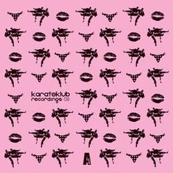 Cover of Lady in Pink