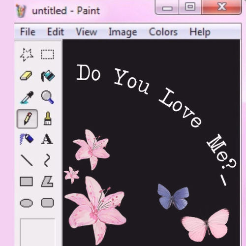 Do You Love Me?