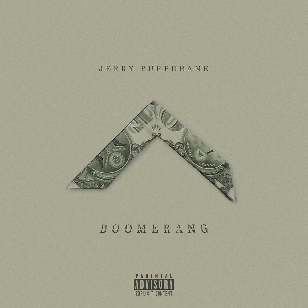 Picture of Boomerang