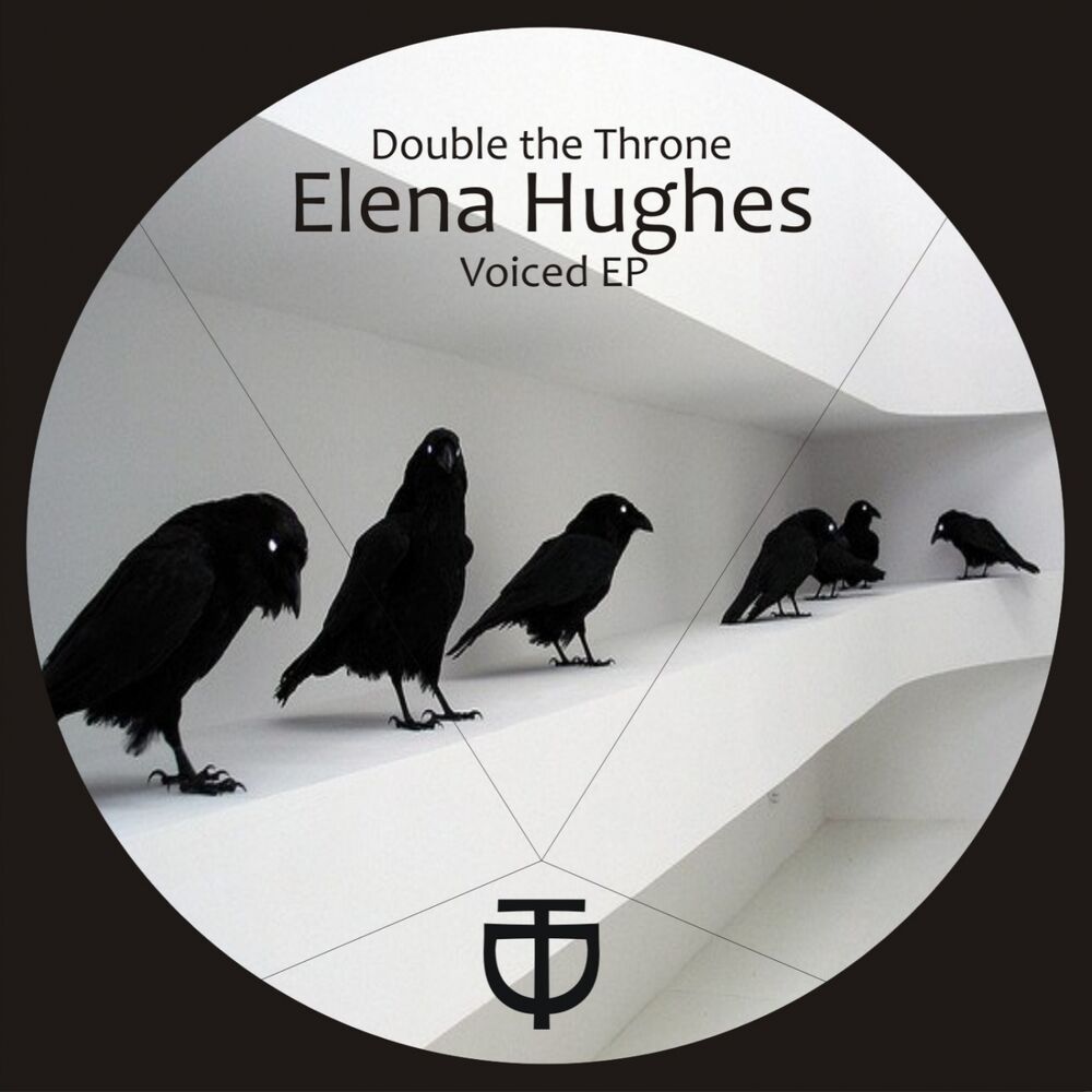 Picture of Voiced EP