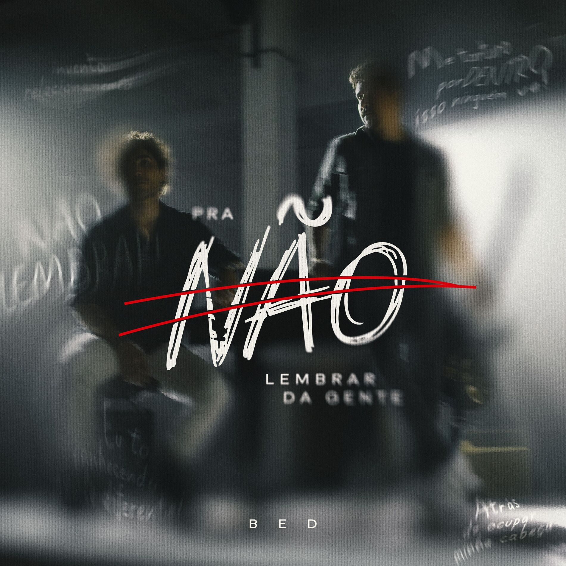 Album cover of Pra Não Lembrar Da Gente