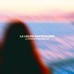 Cover of La leçon particulière