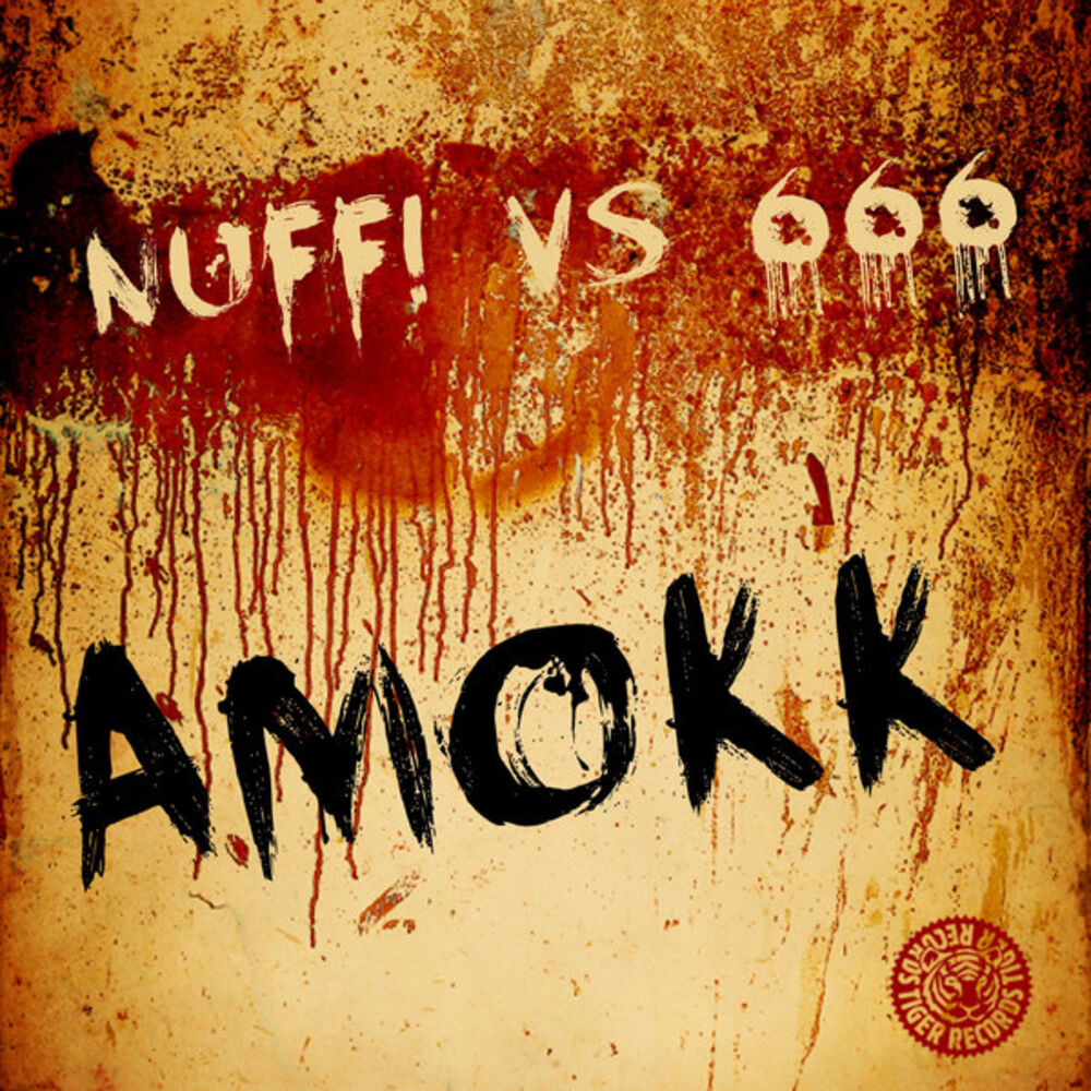 Picture of Amokk 2012