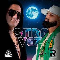 Cover of Otra Vez
