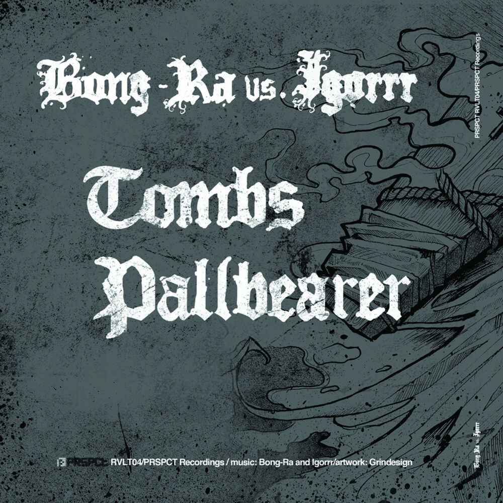 Picture of Tombs / Pallbearer