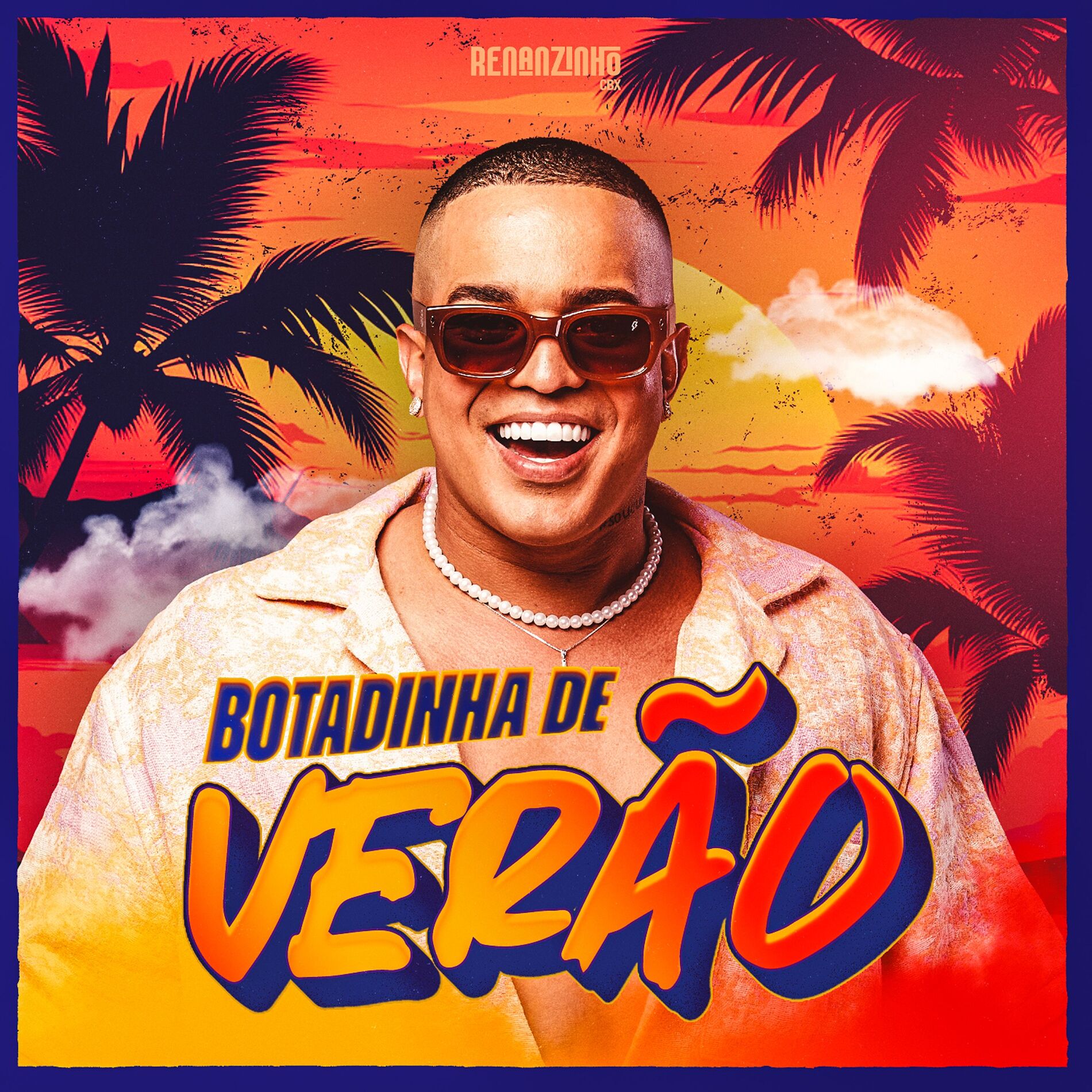 Album cover of Botadinha de Verão