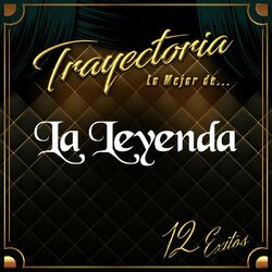 Cover of Trayectoria Lo Mejor de...