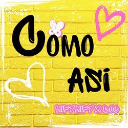 Cover of Como Así